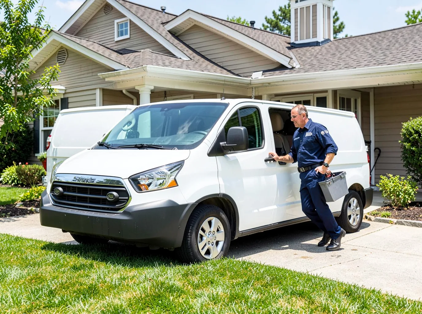 Emergency Plumber company in Corinth, VT